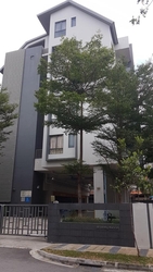 Residences 88 (D14), Apartment #573207801